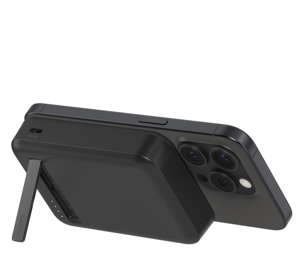 Belkin BoostCharge Pro Powerbank bezprzewodowy 10000 mah, 15 - 1330474 - zdjęcie 2